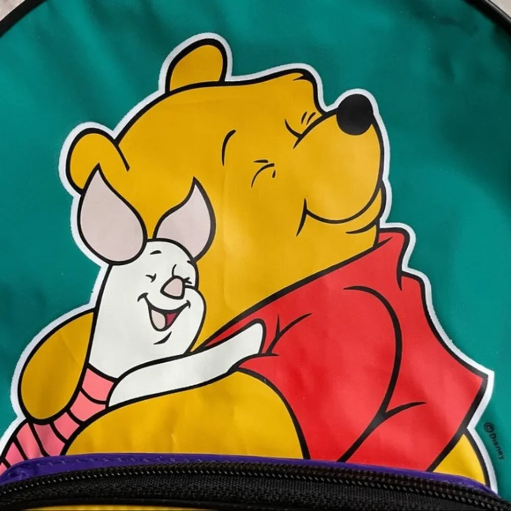 Disney brand style